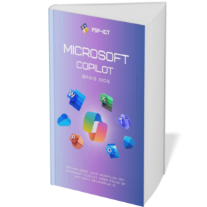 Microsoft Copilot Basisguide